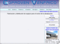 venfrico.com