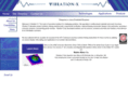 vibration-x.com