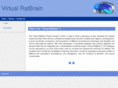 virtualratbrain.org