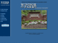 windsorparkhoa.com