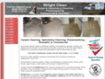 wrightclean.co.uk
