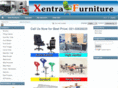 xentrafurniture.com