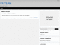 yrteam.com