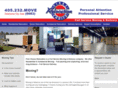 1stchoicemoving.net