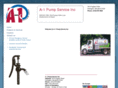 a-1pumpservice.com