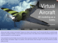 airplanes3d.net