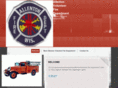 allentonfiredepartment.org