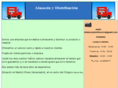almacenydistribucion.com