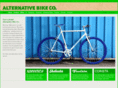 alternativebikes.com