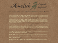 ameliasorganic.com