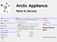 arcticappliances.com