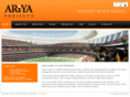 ariyaprojects.com
