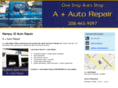 autorepairmobileid.com