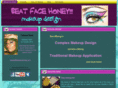 beatfacehoney.com