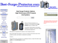 best-surge-protector.com