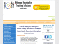 bilingualhospitality.com