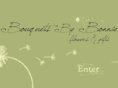bouquetsbybonnie.com