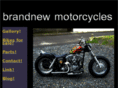 brandnew-motorcycle.com