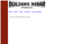 buildersrebar.com