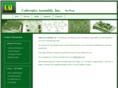 caltronicsassembly.com