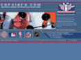 capsinfo.com