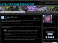 catalystforbreakfast.com