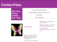 clutterflies.net