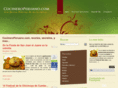 cocineroperuano.com