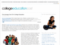 collegeeducationcost.com