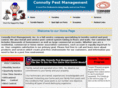 connollypestmanagement.com