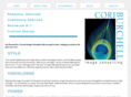 coriburchell.com
