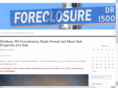 danecountywiforeclosures.com