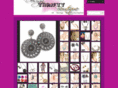 designthriftyboutique.com