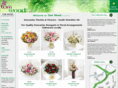 doncasterflorist.co.uk