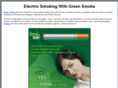 electric-smoking.com