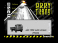 errytranslogistica.com