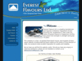 everestflavours.com