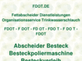 fdot.de