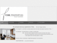 fine-properties.com