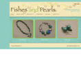 fishesandpearls.com