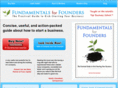 fundamentals-for-founders.com