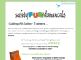 gamesforsafety.com