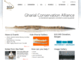 gharialconservation.org