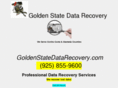 goldenstatedatarecovery.com