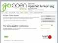 goopen.no