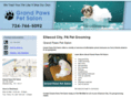 grandpawspetsalon.com