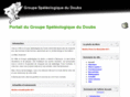 gsdoubs.net