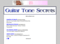 guitartonesecrets.com