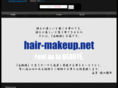 hair-makeup.net