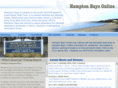 hamptonbaysonline.com